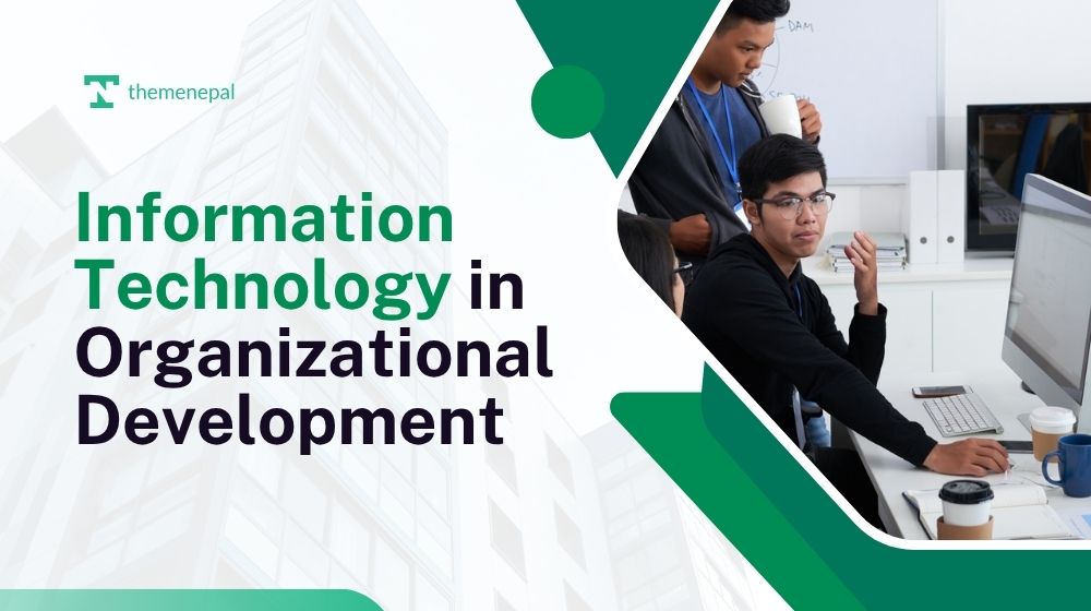 Information Technology in Organizational Development