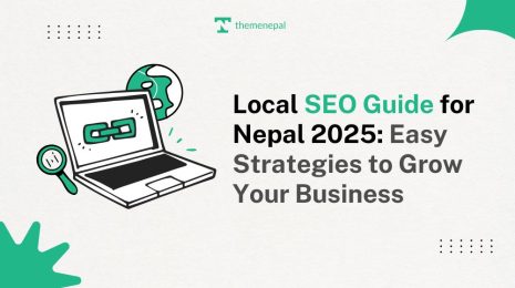 Local SEO Guide for Nepal
