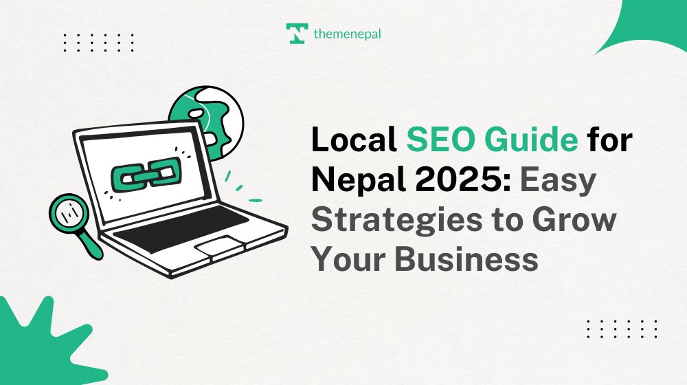 Local SEO Guide for Nepal