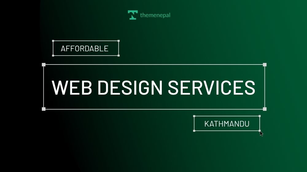 Affordable Web Design Services