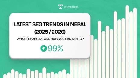 Latest SEO Trends in Nepal