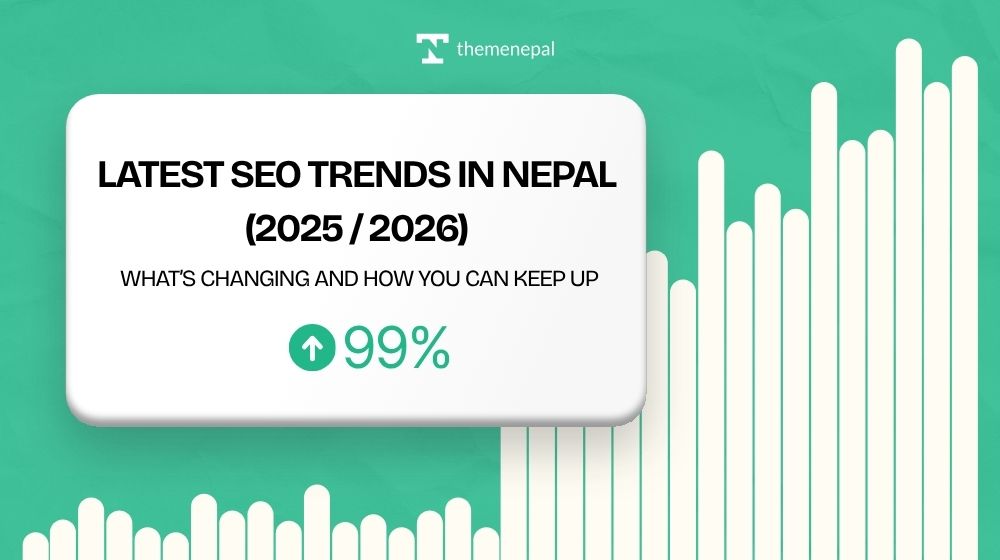 Latest SEO Trends in Nepal