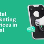 Digital Marketing Services in Nepal
