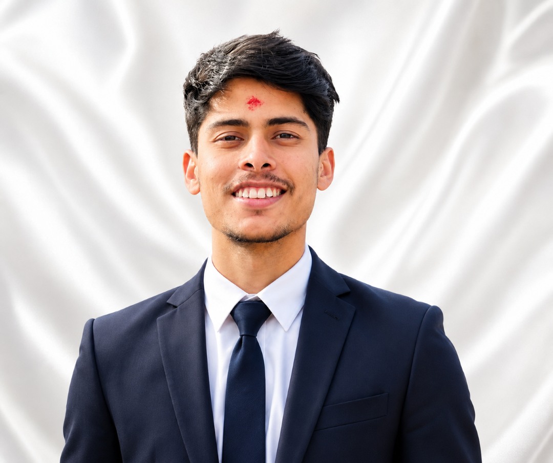 Dev Dahal