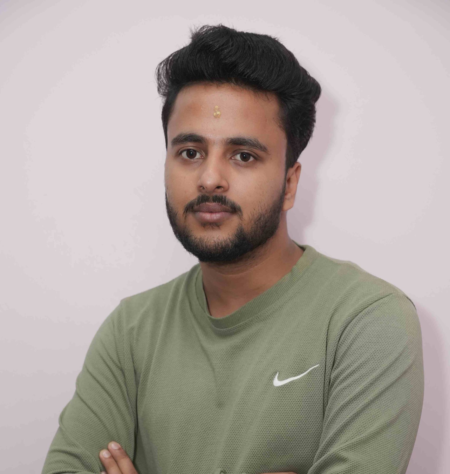 Bhuwan Kafle