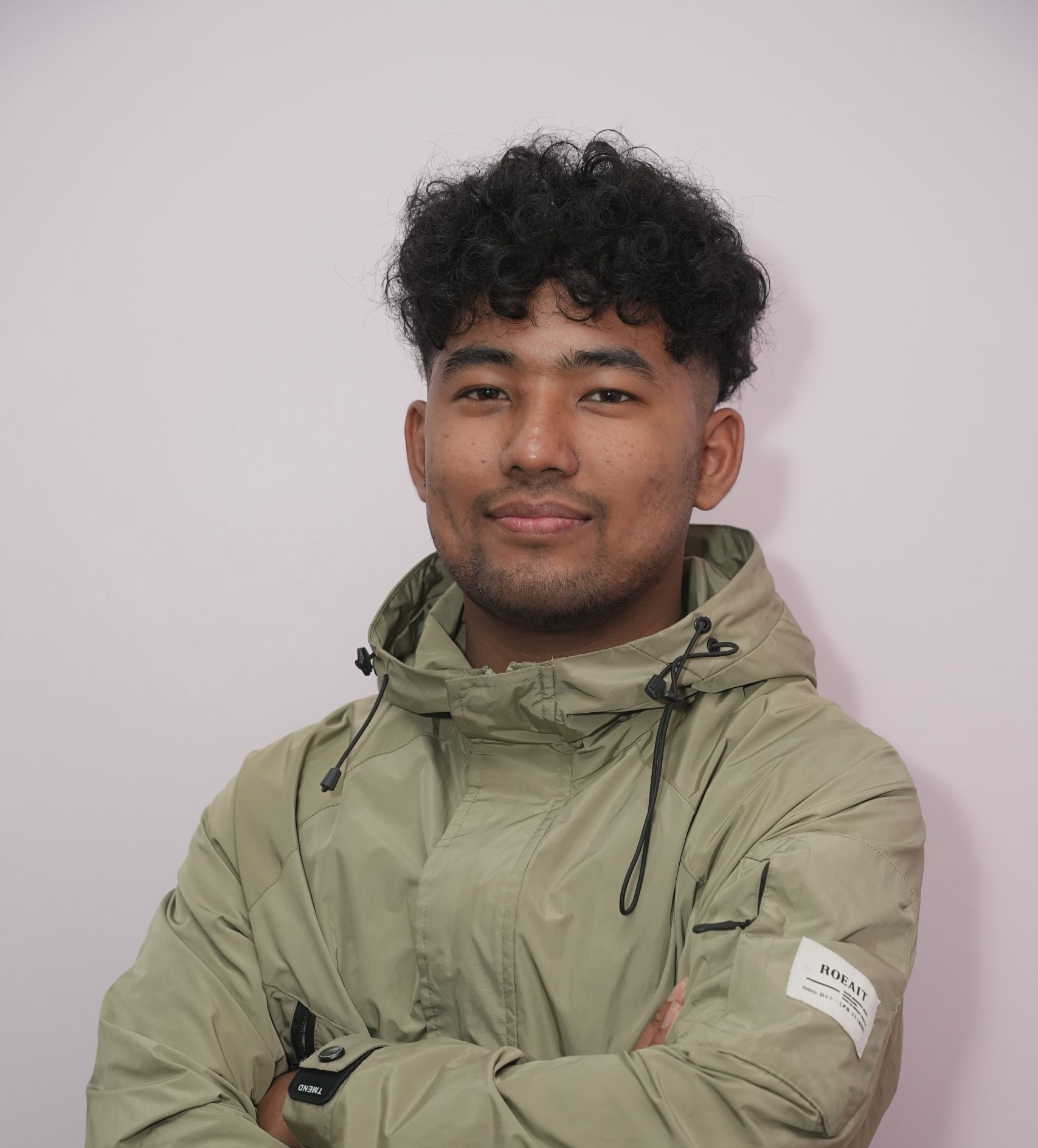 Rajan Shrestha