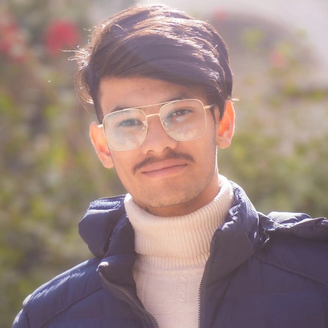 Rojan Basnet