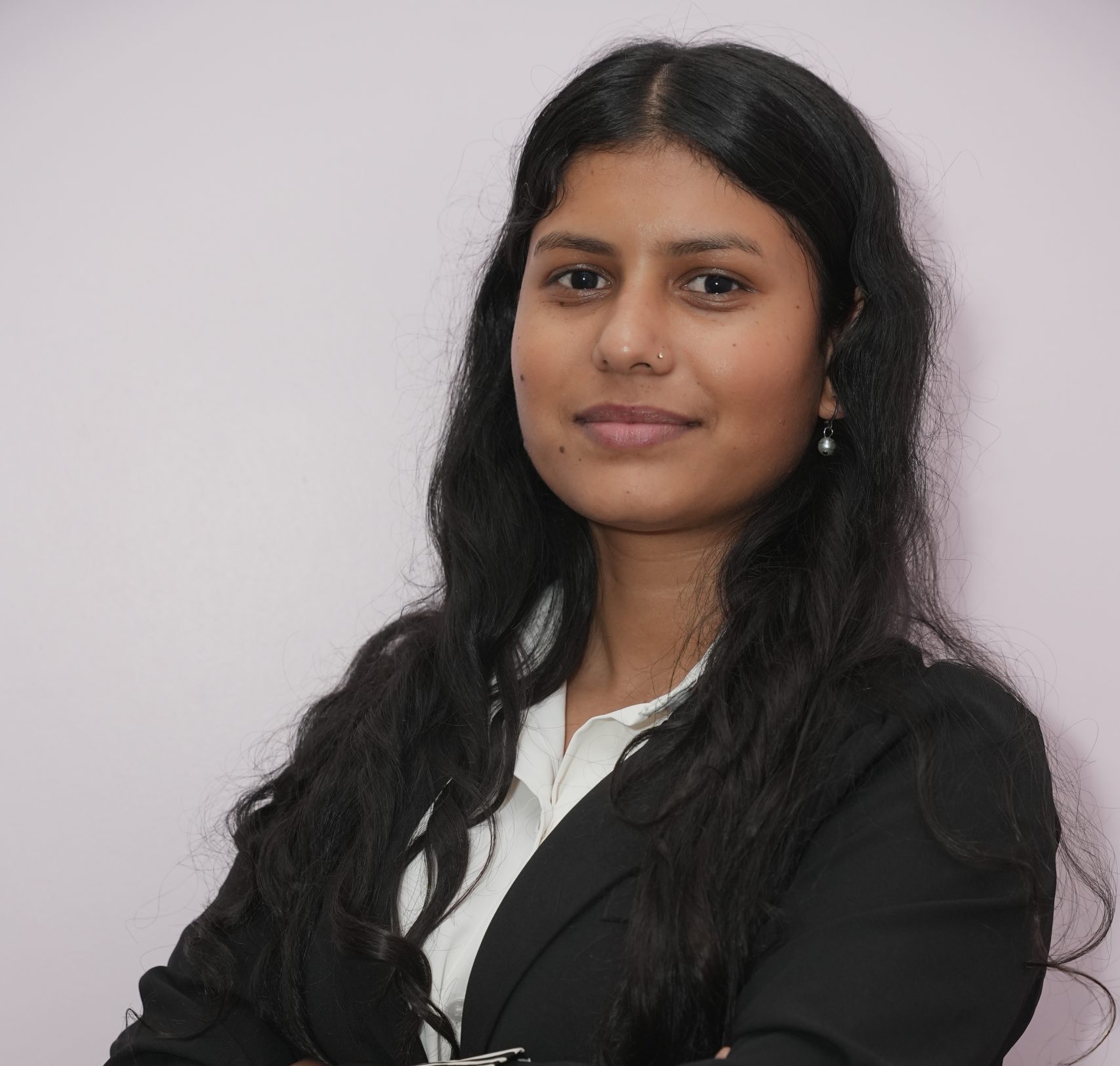 Rubisha Pokhrel