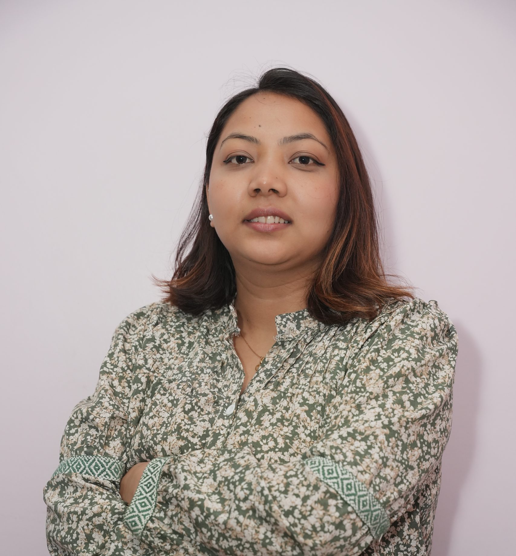 Sabu Shrestha