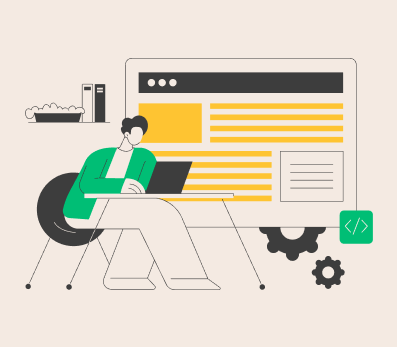 Web Development