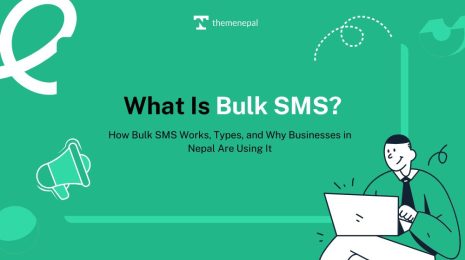 What Is Bulk SMS