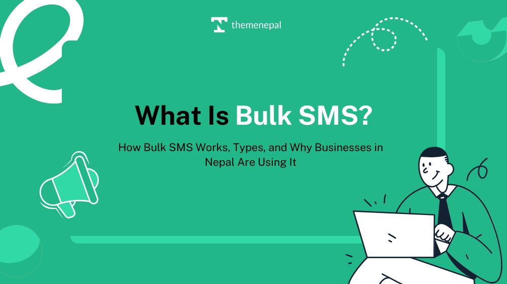 What Is Bulk SMS