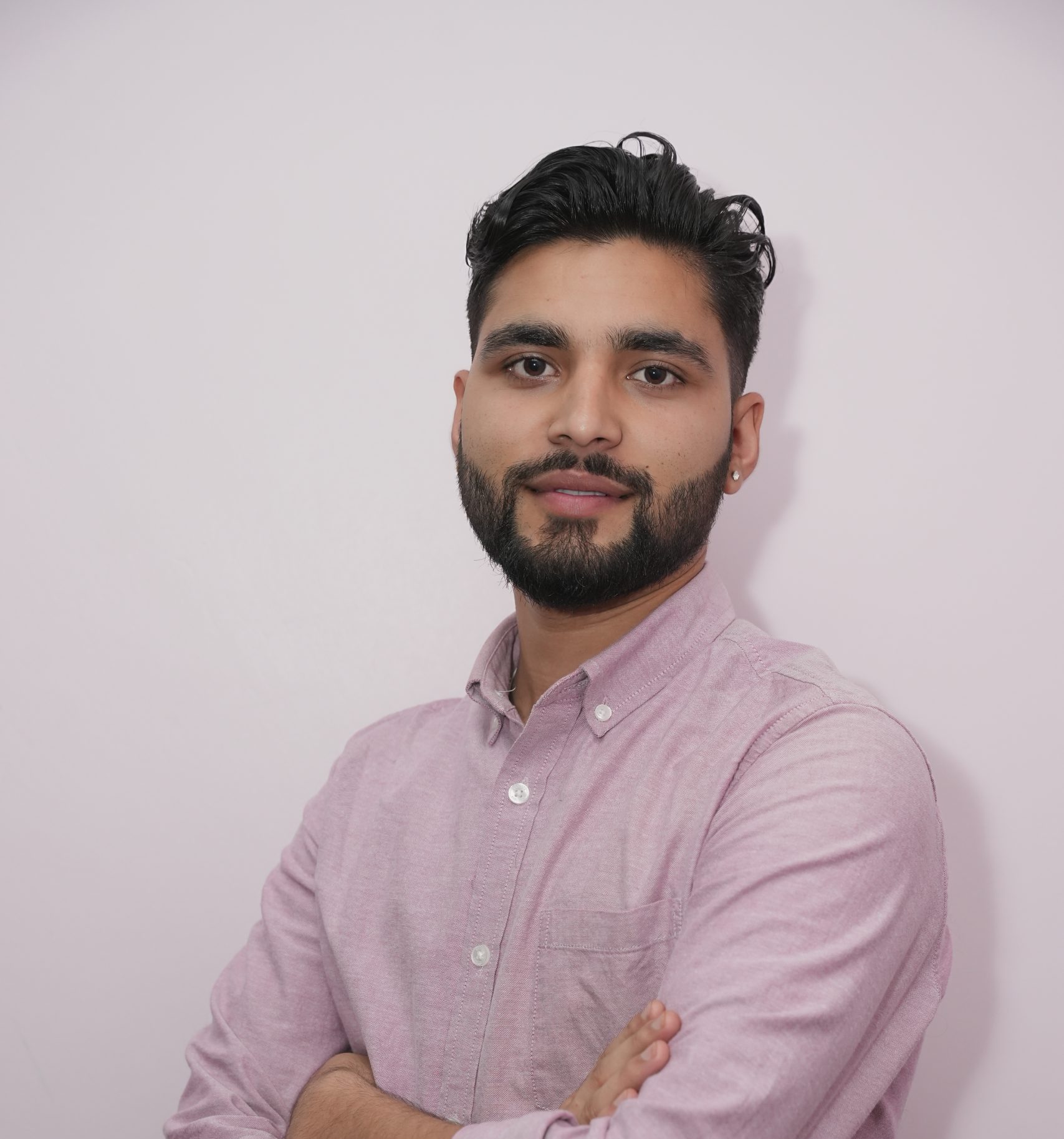 Yubraj Khatiwada