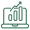 SEO & Digital Growth Icon