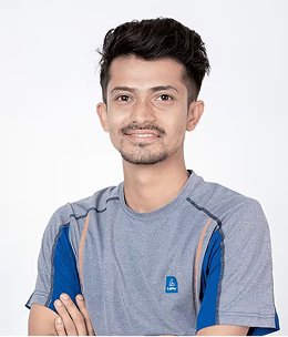 Team Member Avatar