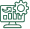 Performance-Driven Development Icon