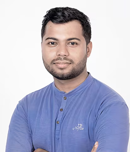 Team Member Avatar