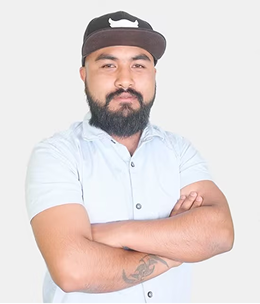 Team Member Avatar