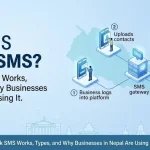 learn what is bulk sms and how it works