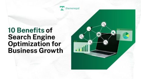 10 benifits of seo for business growth