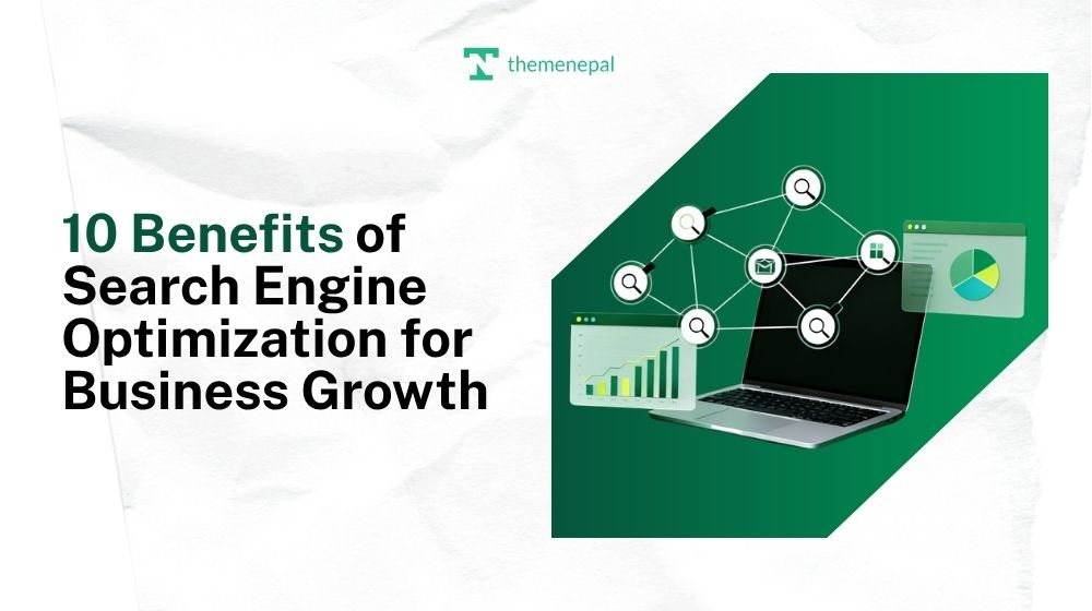 10 benifits of seo for business growth