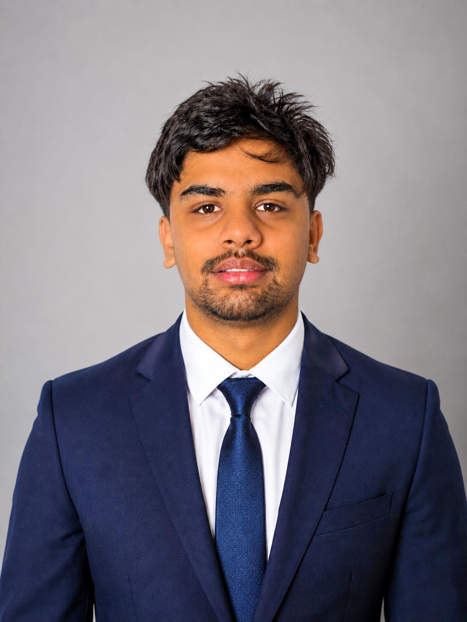 Bimal Paudel
