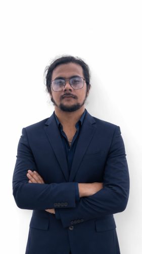 Arjun Karki