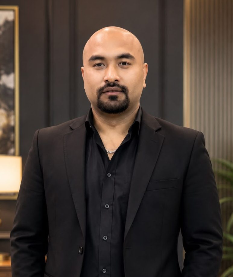 Saroj Balaya Shrestha