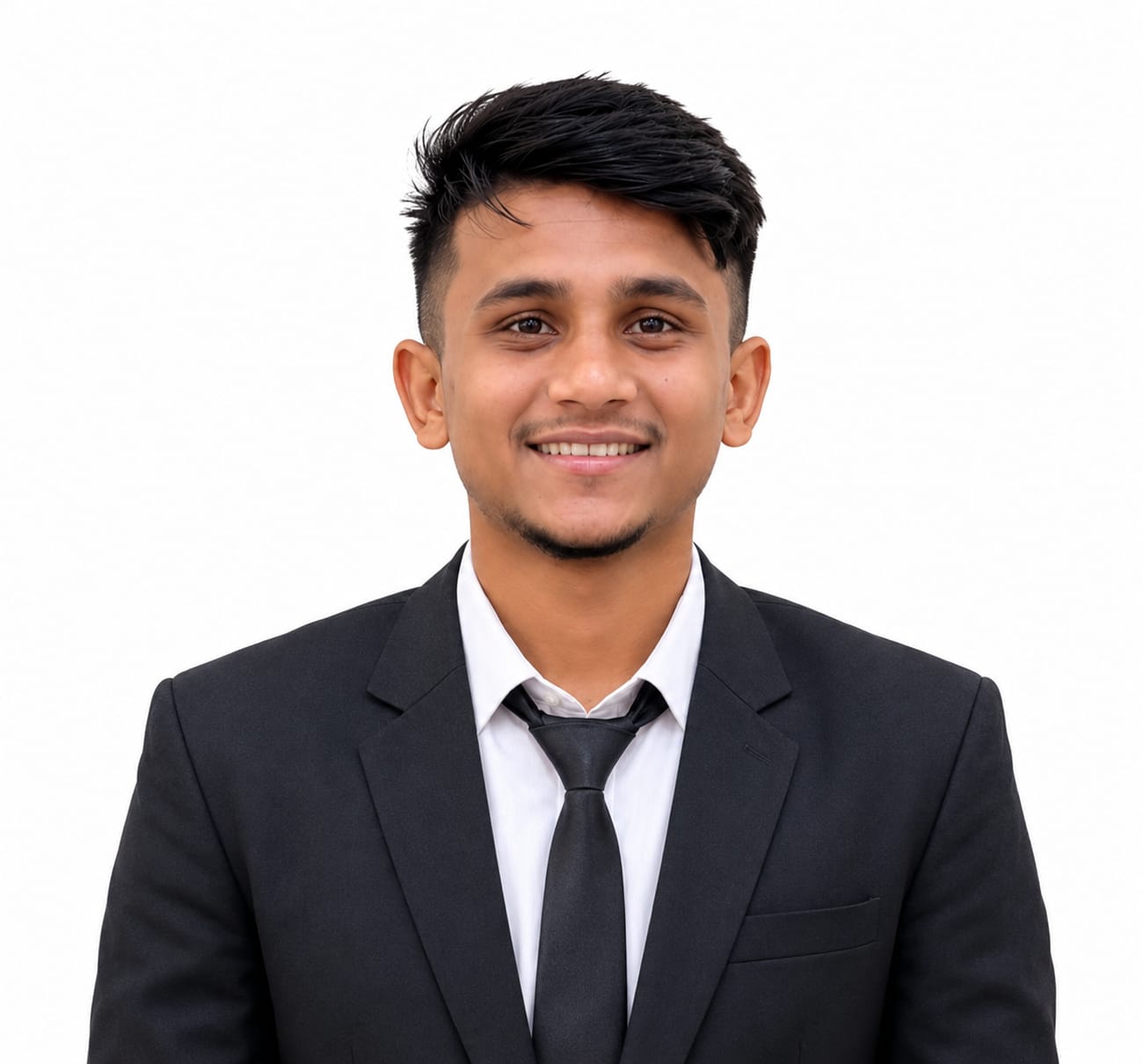 Aryan Shah