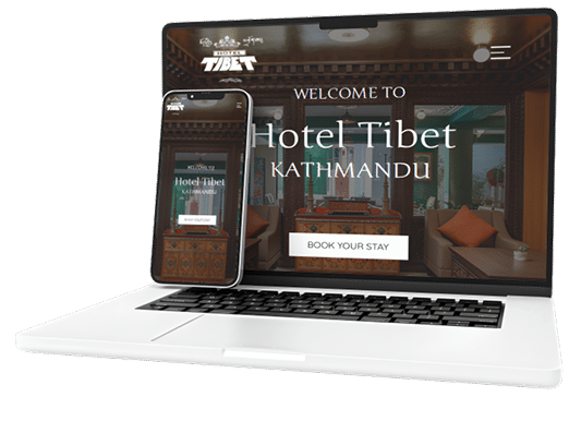 hotel tibet
