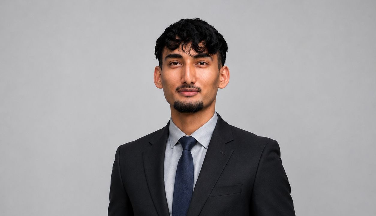 Jayesh Rawal