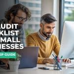 SEO Audit Checklist for Small Businesses Step-by-Step Guide