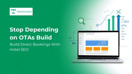 hotel SEO Nepal hotel SEO benefits hotel SEO strategy hotel SEO services