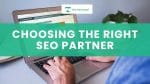 blog banne rimage for choosing the right seo company in nepal